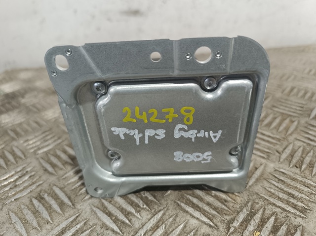9675181780 Módulo de control de airbag comprar Sevilla