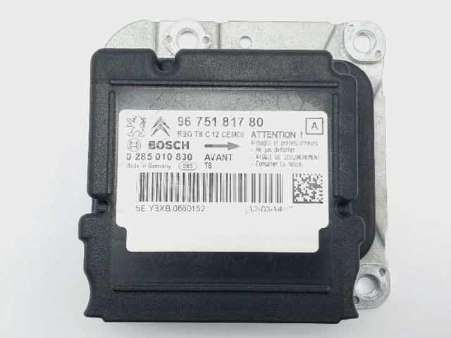 9675181780 Peugeot/Citroen
