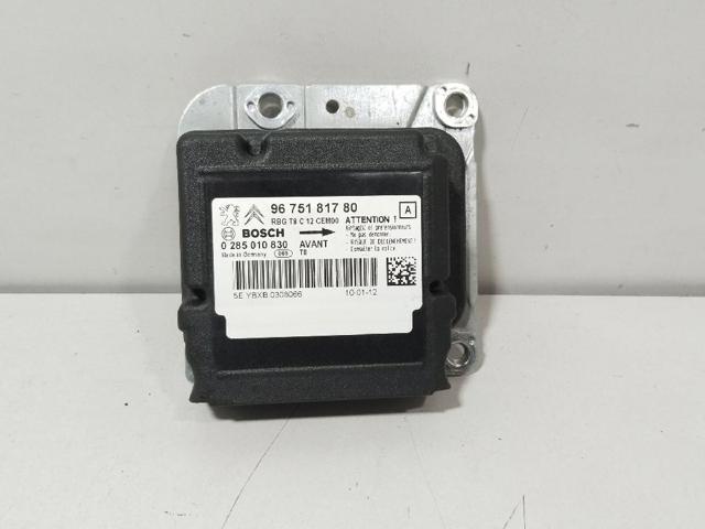 9675181780 Peugeot/Citroen