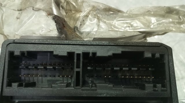 9675181780 Módulo de control de airbag  comprar en Pontevedra