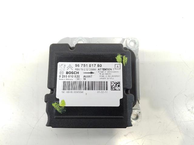 9675181780 Peugeot/Citroen
