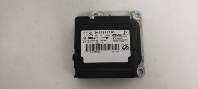 9675181780 Peugeot/Citroen