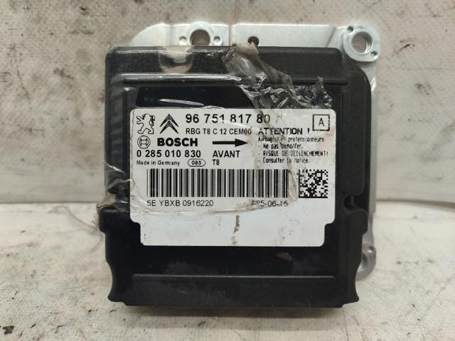 9675181780 Peugeot/Citroen
