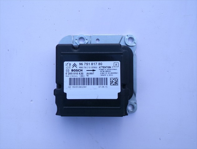 9675181780 Peugeot/Citroen