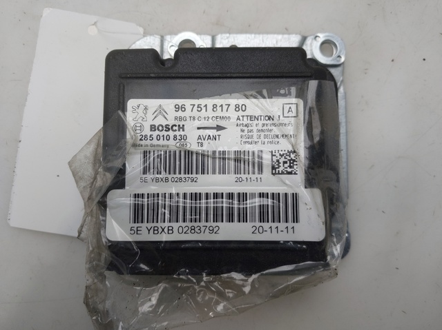 9675181780 Peugeot/Citroen