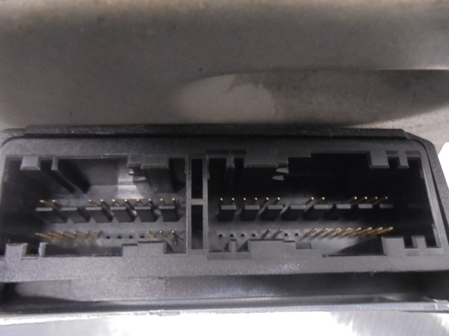 9675181780 Módulo de control de airbag  en stock Castellón