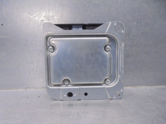 9675181780 PEUGEOT Módulo de control de airbag  comprar en Oviedo