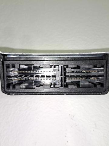 9675181780 Módulo de control de airbag  en stock Sabadell