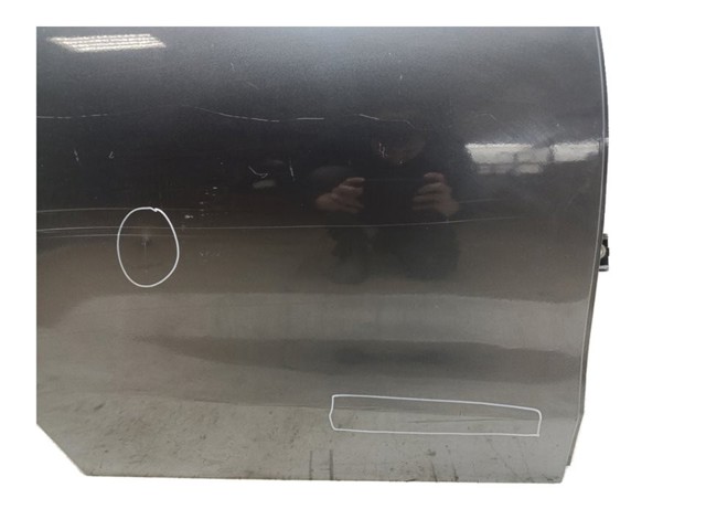 PEUGEOT 9675190680 Puerta trasera derecha  comprar en Ponferrada
