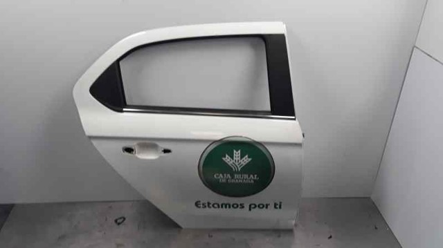 9675190680 Puerta trasera derecha  comprar en Zaragoza