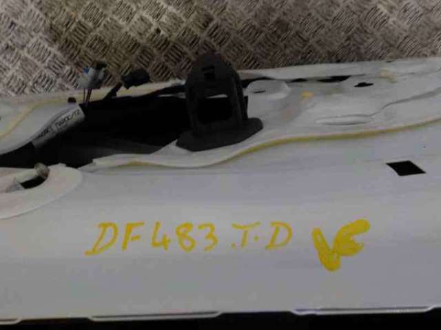 PEUGEOT 9675190680 Puerta trasera derecha comprar Tarragona