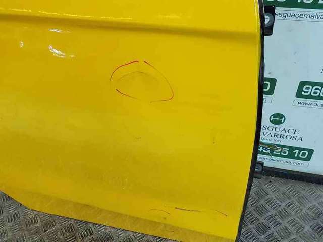 9675190680 PEUGEOT Puerta trasera derecha  comprar en Lleida
