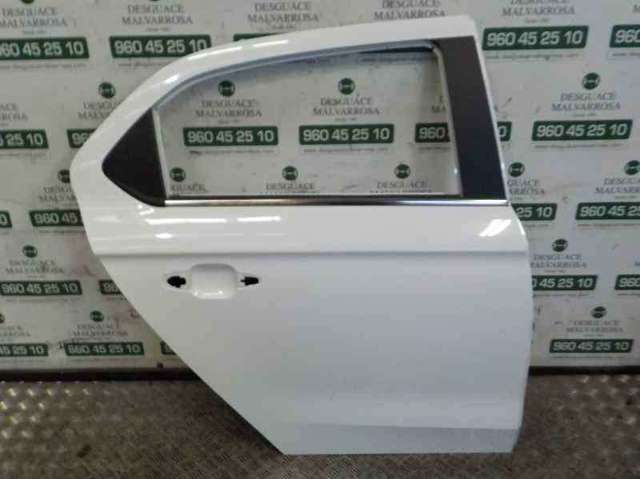 PEUGEOT 9675190680 Puerta trasera derecha  comprar en Ponferrada