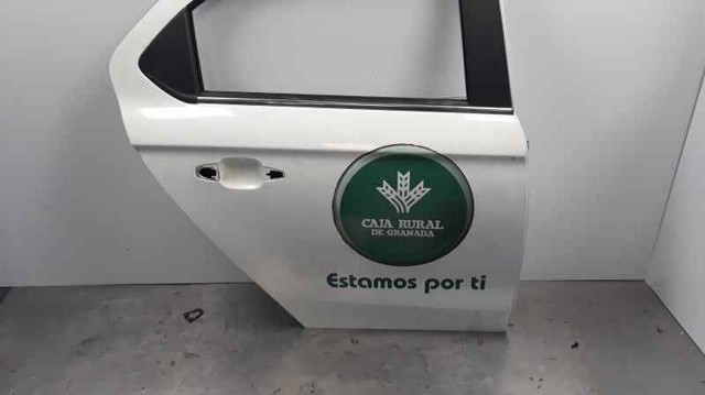 9675190680 Puerta trasera derecha comprar Almería