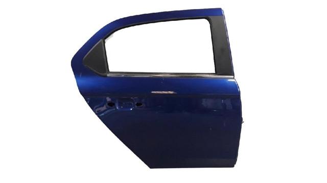 PEUGEOT 9675190680 Puerta trasera derecha comprar Barcelona