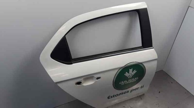 9675190680 PEUGEOT Puerta trasera derecha comprar Madrid