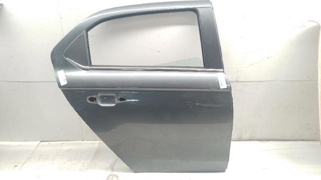 PEUGEOT 9675190680 Puerta trasera derecha comprar Pamplona