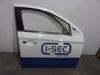 Puerta de coche, delantera, derecha 9675195080 PEUGEOT
