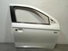 Puerta de coche, delantera, derecha 9675195080 PEUGEOT