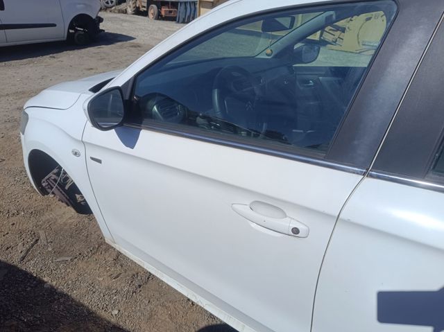 PEUGEOT 9675195180 Puerta delantera izquierda  en stock Valencia
