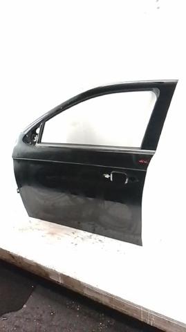 Puerta delantera izquierda para Citroen C-Elysee 