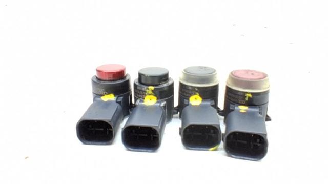 PEUGEOT 9675202477 Sensor de estacionamiento delantero  disponible Lugo