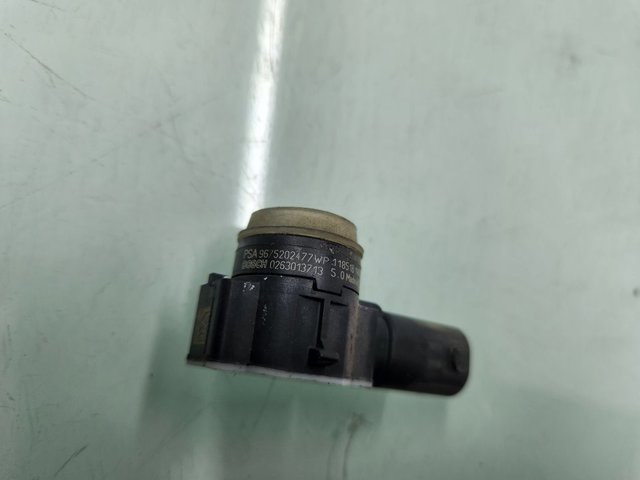 PEUGEOT 9675202477WP Sensor de estacionamiento delantero  comprar en Ponferrada