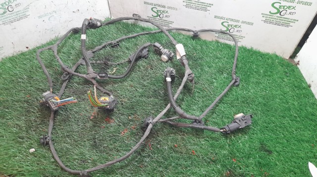 PEUGEOT 9675202477WP Sensor de estacionamiento delantero  comprar en Albacete