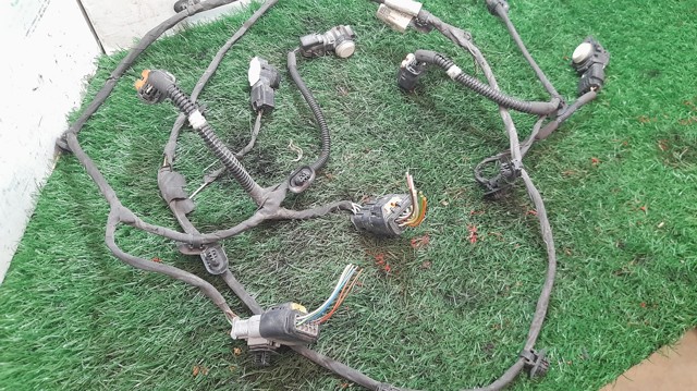 9675202477WP PEUGEOT Sensor de estacionamiento delantero  comprar en Jaén
