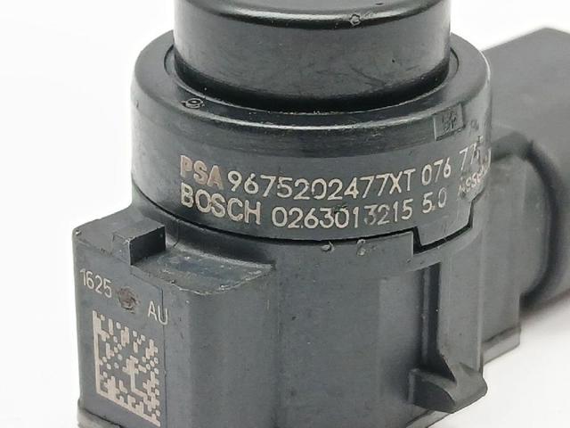 9675202477XT PEUGEOT Sensor de estacionamiento delantero comprar Bilbao