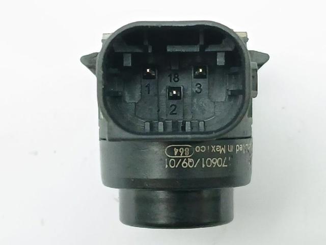 9675202477XT PEUGEOT Sensor de estacionamiento delantero  en stock Córdoba