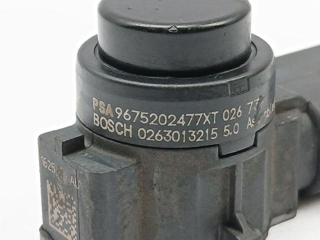 9675202477XT PEUGEOT Sensor de estacionamiento delantero comprar Madrid
