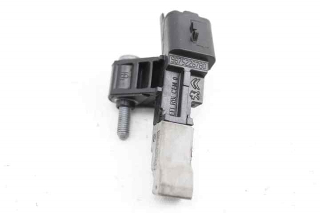 9675226780 PEUGEOT Sensor de cigüeñal  en stock Gandía