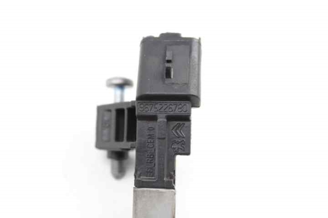9675226780 PEUGEOT Sensor de posición del cigüeñal  comprar en Oviedo