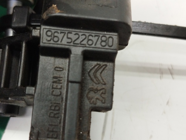9675226780 Peugeot/Citroen