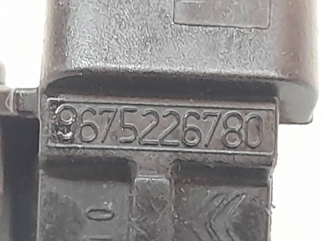 9675226780 PEUGEOT Sensor de cigüeñal comprar Madrid
