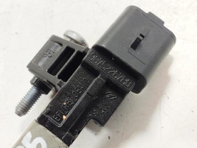 PEUGEOT 9675226780 Sensor de posición del cigüeñal  comprar en Albacete