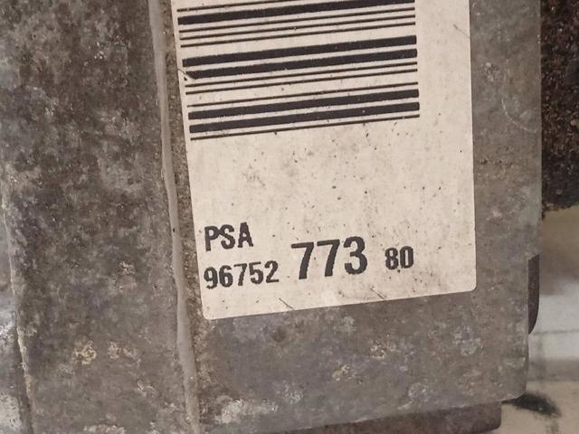 PEUGEOT 9675277380 comprar Pamplona