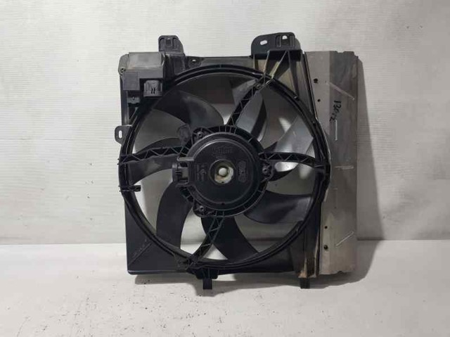 9675280980 PEUGEOT Ventilador de radiador comprar Bilbao