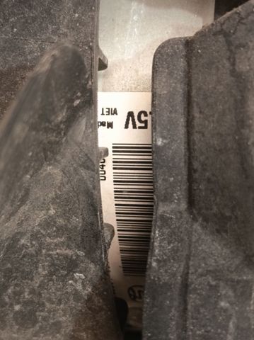 9675280980 Ventilador de radiador  en stock Granada