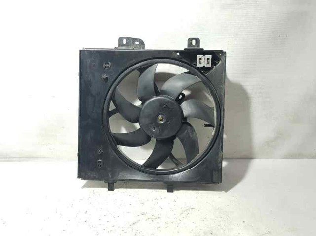9675280980 PEUGEOT Ventilador de radiador comprar Alcalá