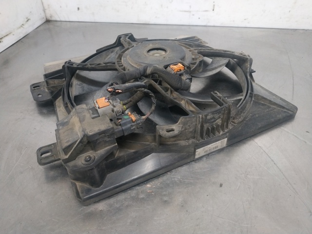 9675280980 Ventilador de radiador comprar Almería
