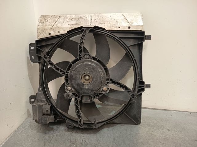 PEUGEOT 9675280980 Difusor del radiador de refrigeración con motor y hélice  comprar en Albacete