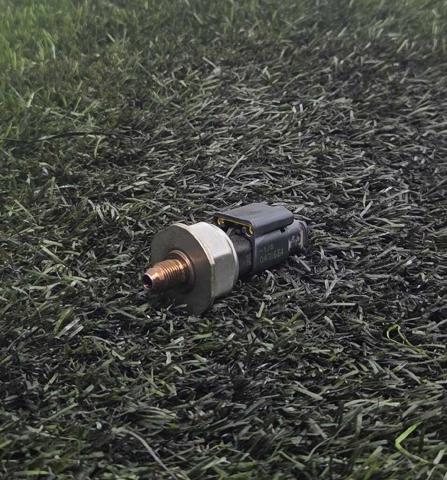 Precio del repuesto Sensor de la presión del combustible C3 II SUV