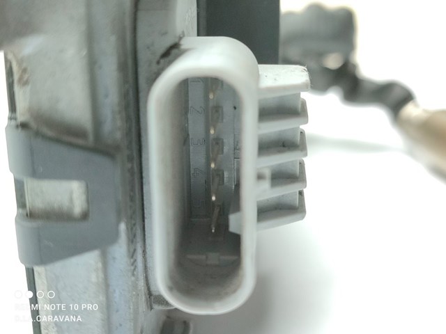 9675358480 Sensor de óxidos de nitrógeno NOx  en stock Sabadell