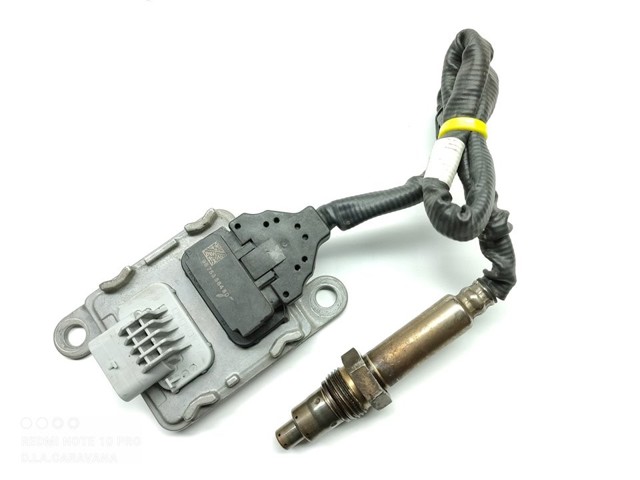 PEUGEOT 9675358480 Sensor de óxidos de nitrógeno NOx  disponible Lugo