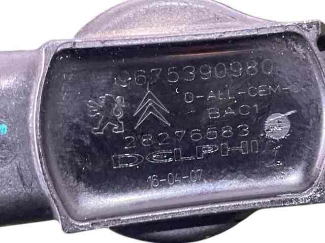 PEUGEOT 9675390980 Bobina de encendido  comprar en Ponferrada