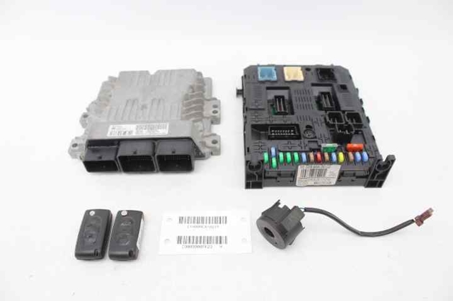 9675391480 Peugeot/Citroen