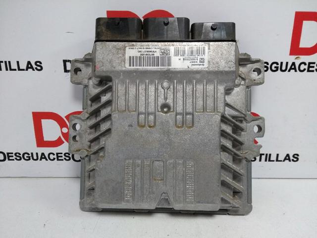 9675391480 Peugeot/Citroen