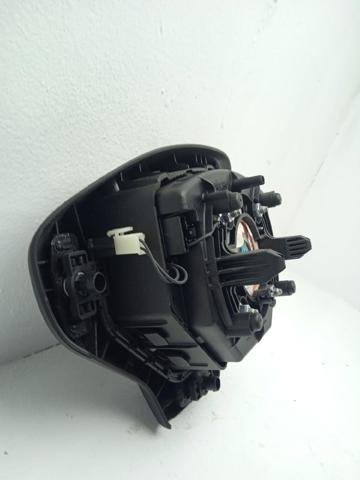 PEUGEOT 96753921ZD Airbag del conductor  disponible Valladolid